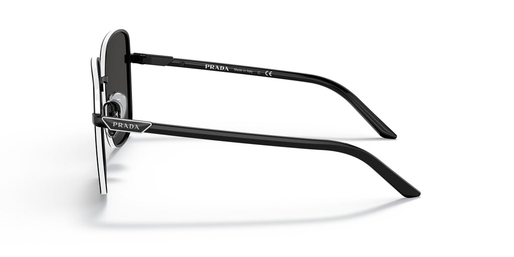 Praada 55YS Sunglasses