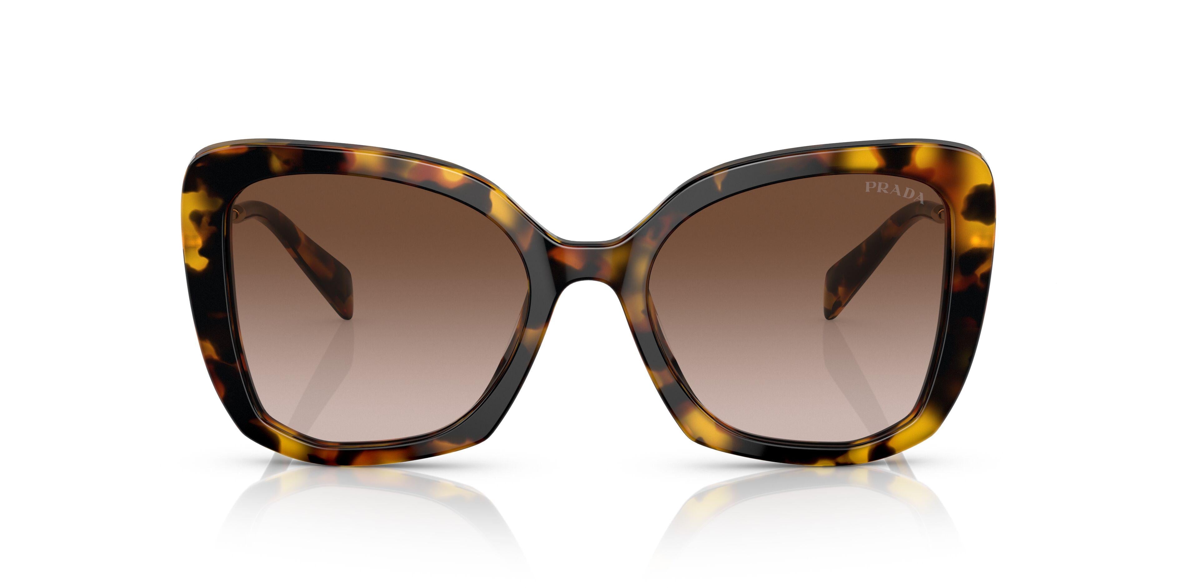 Praada 03YS Sunglasses