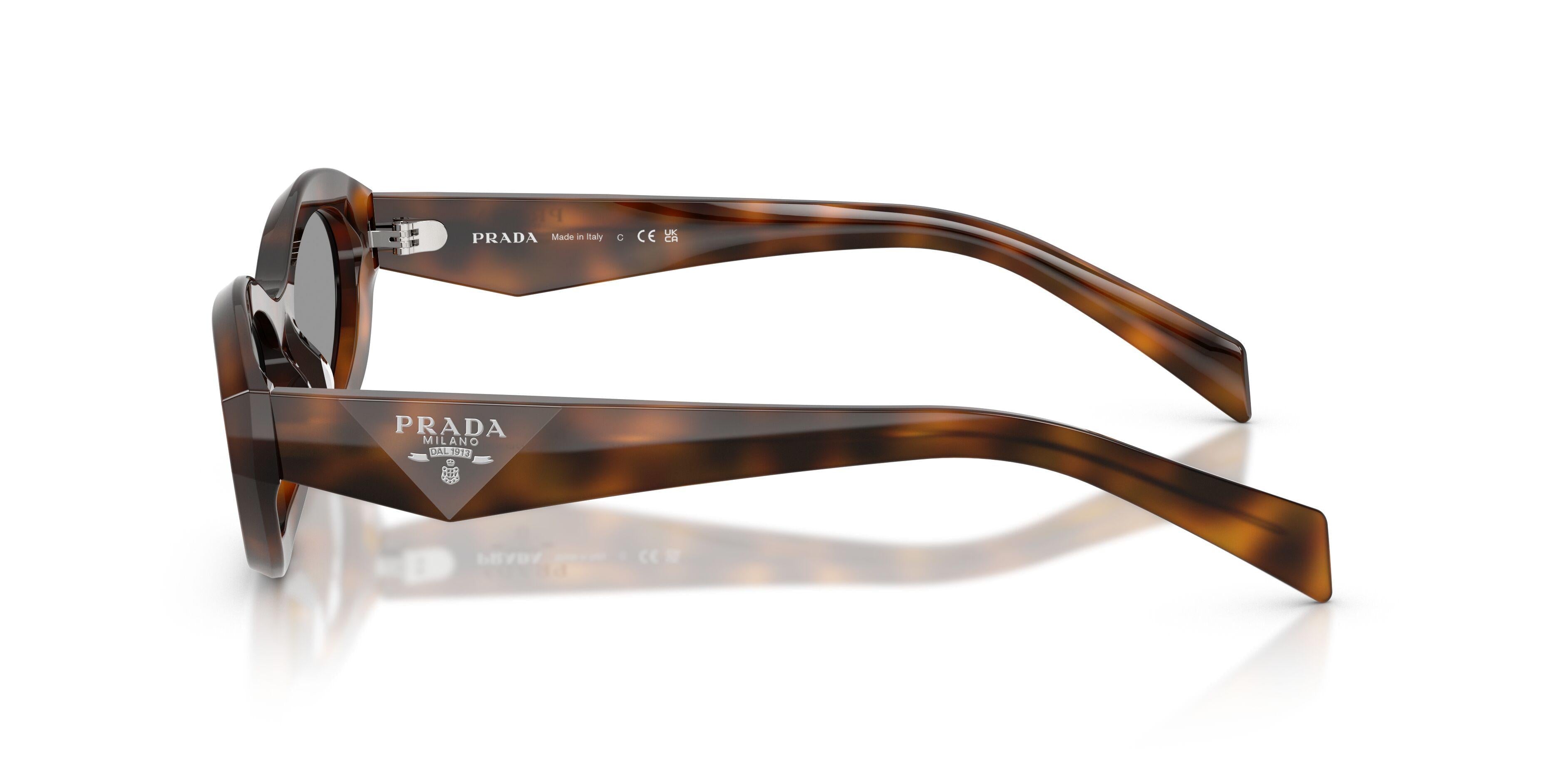 Praada 26ZS Sunglasses