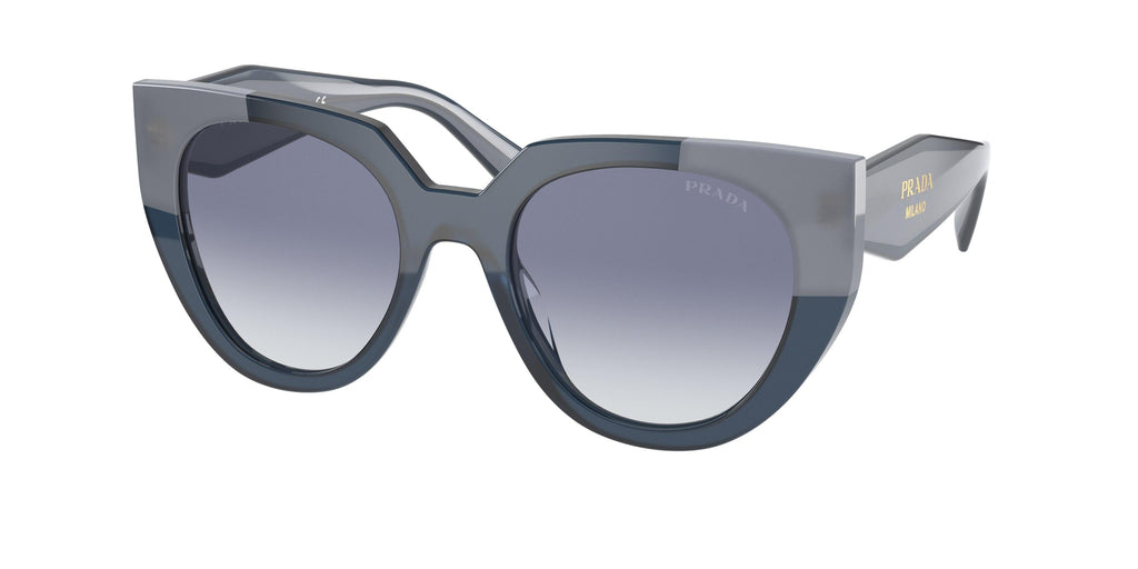 Praada 14WSF Sunglasses
