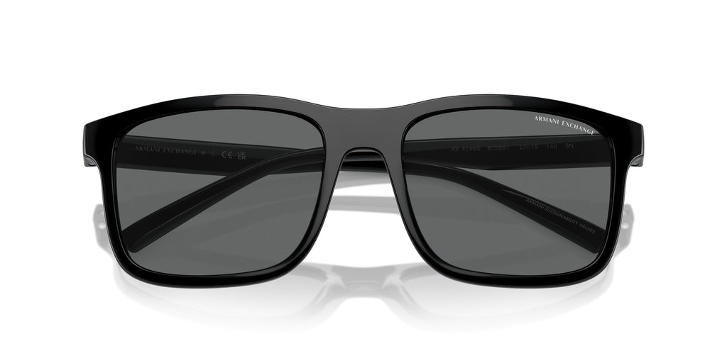Armaani Exchange 4145S Sunglasses