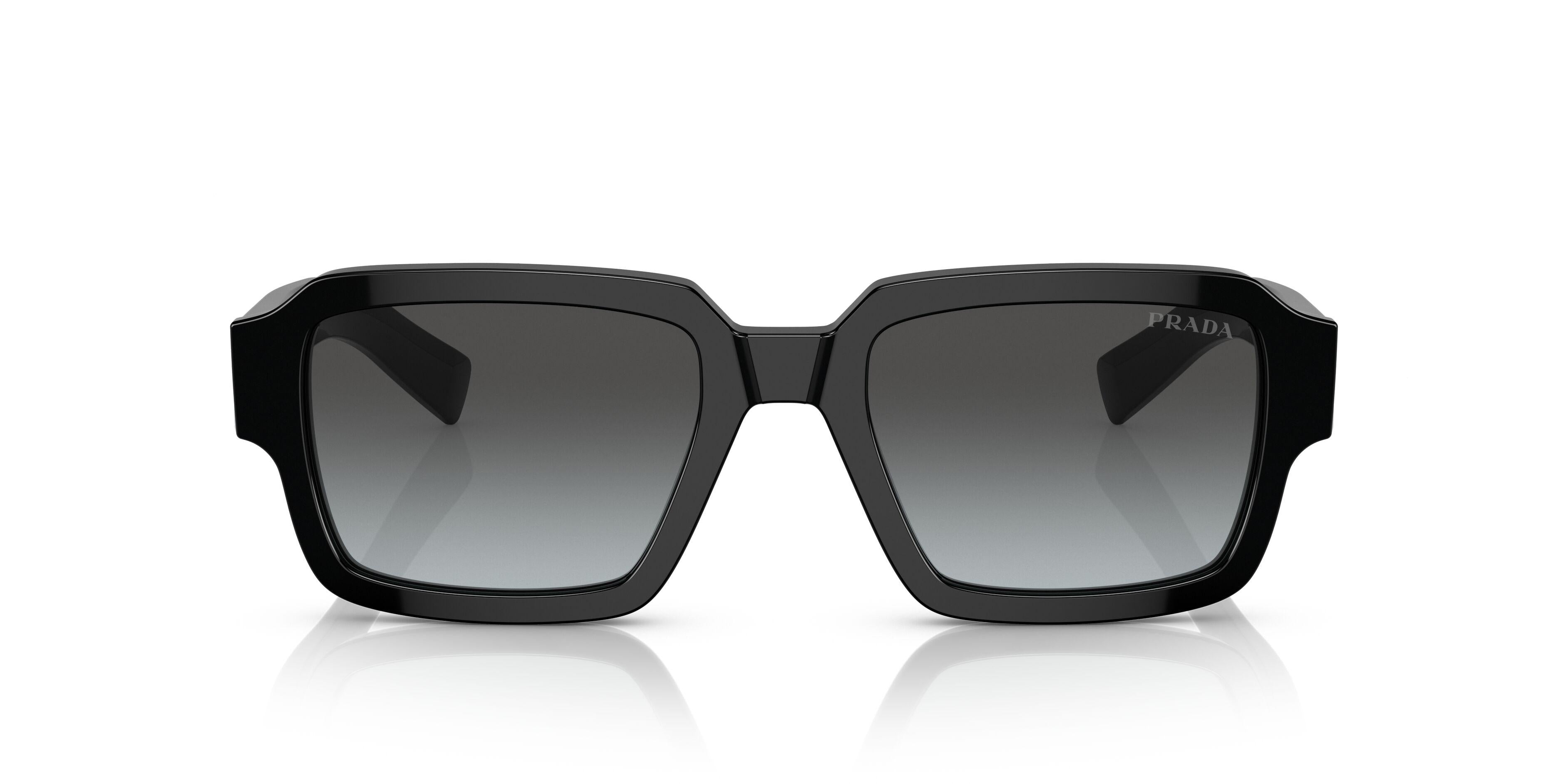Praada 02ZSF Sunglasses