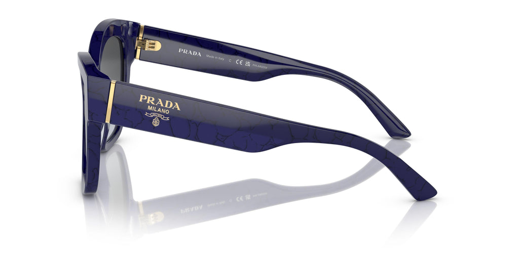 Praada 17ZS Sunglasses