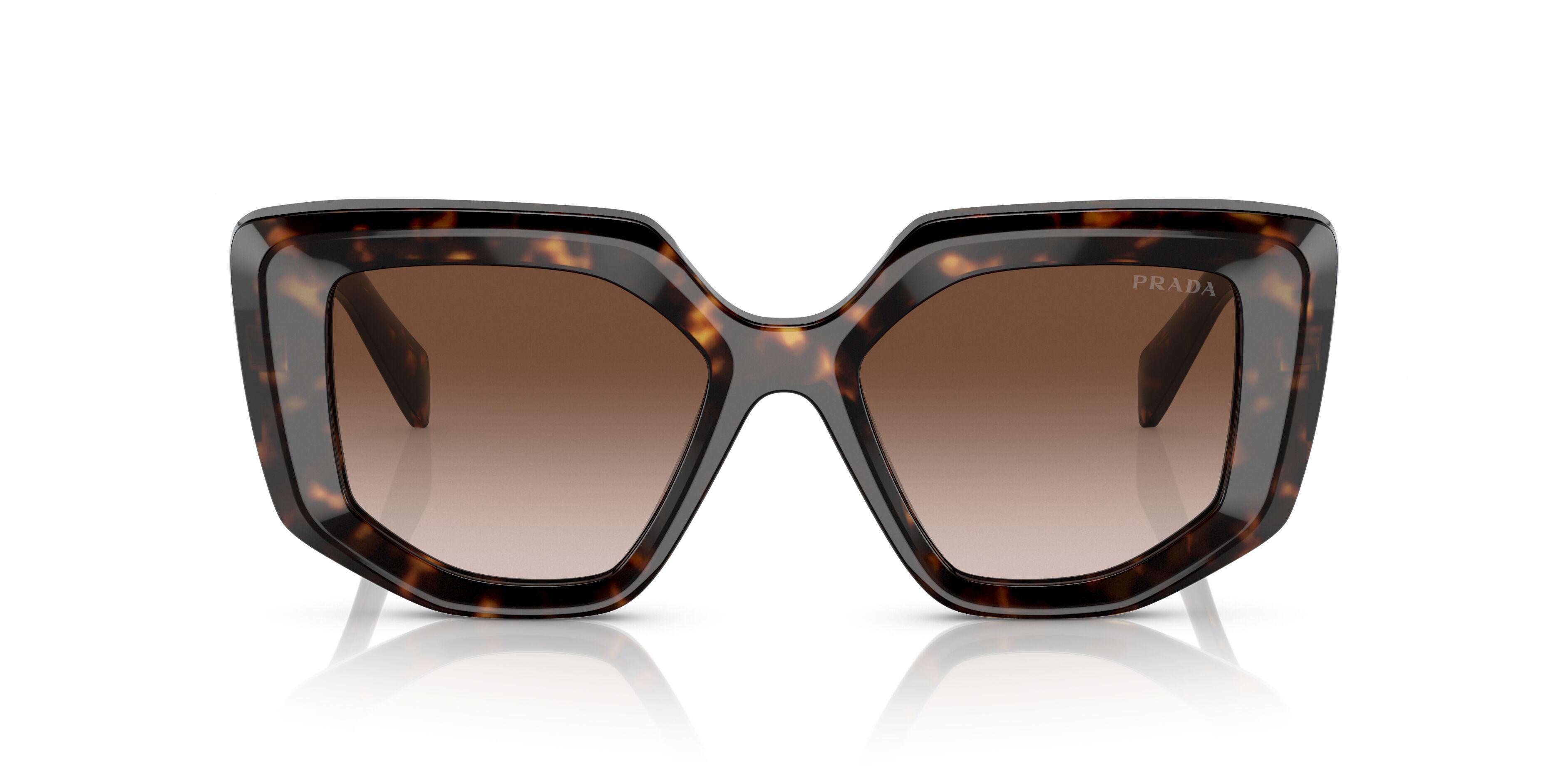 Praada 14ZS Sunglasses