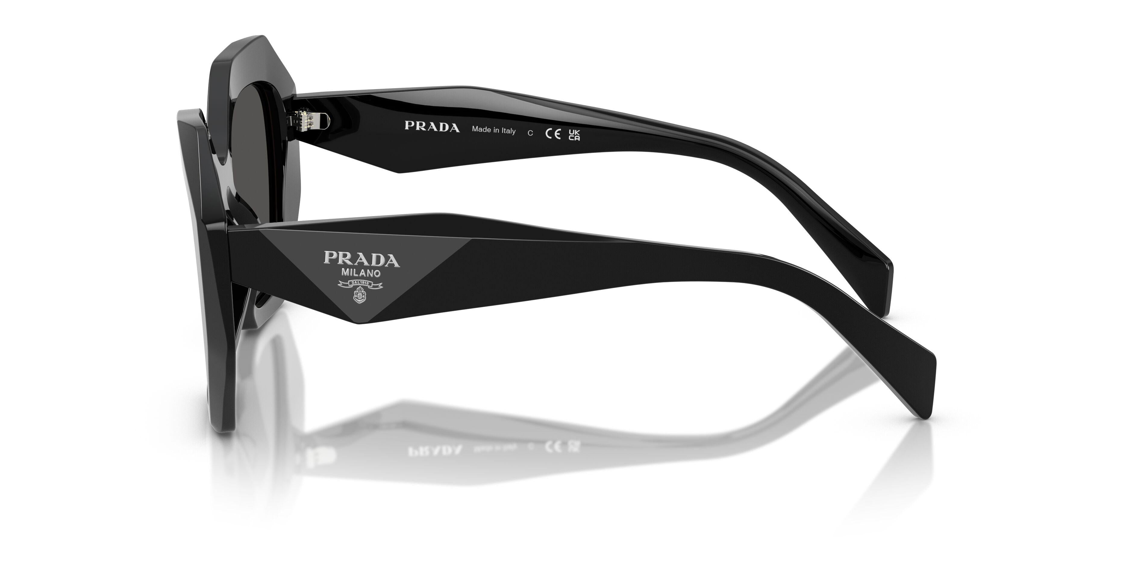 Praada 16WS Sunglasses