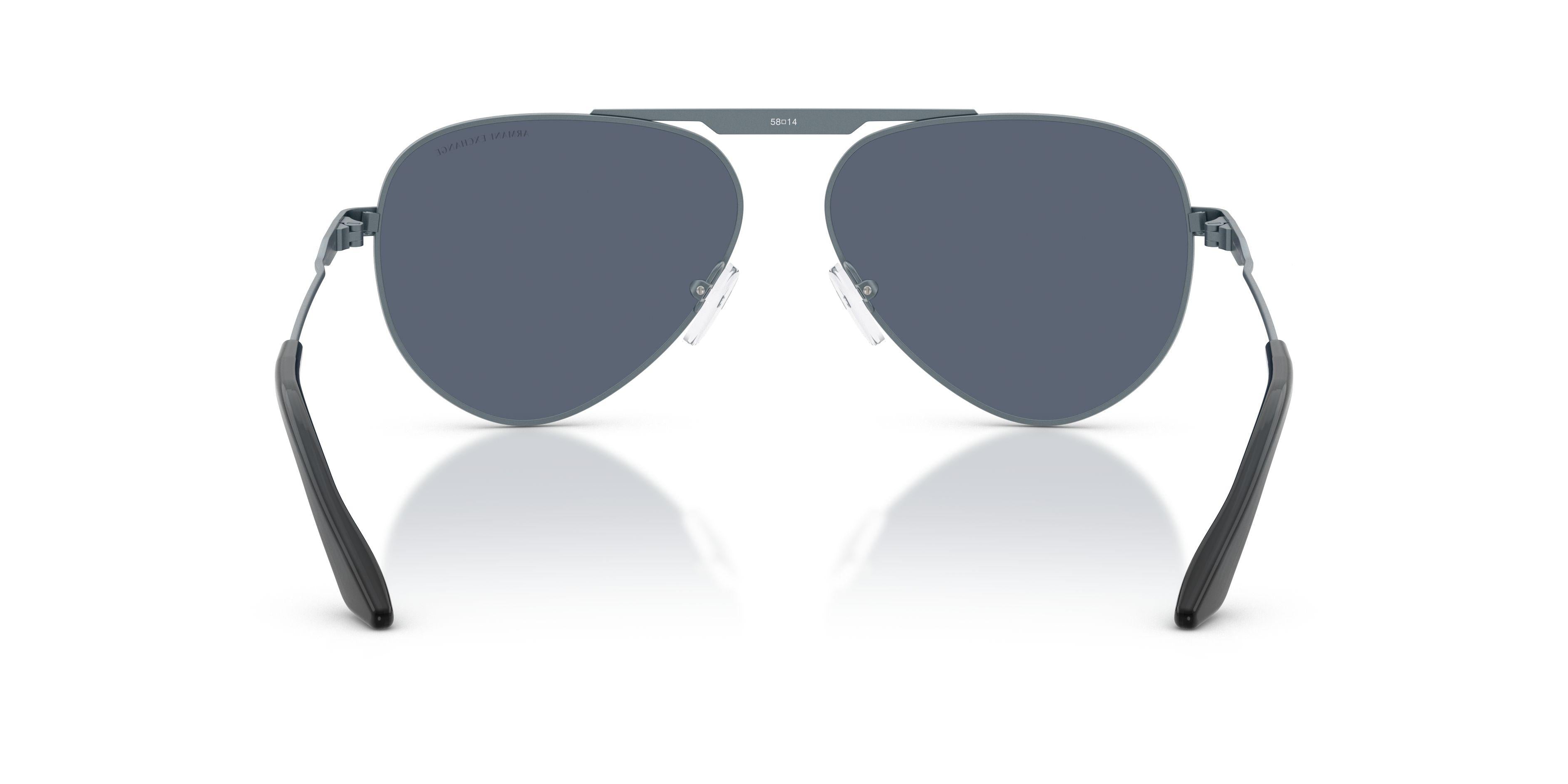 Armaani Exchange 2060S Sunglasses