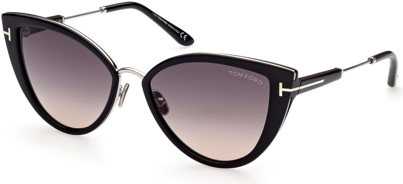 Tom Fordd Anjelica-02 0868 Sunglasses
