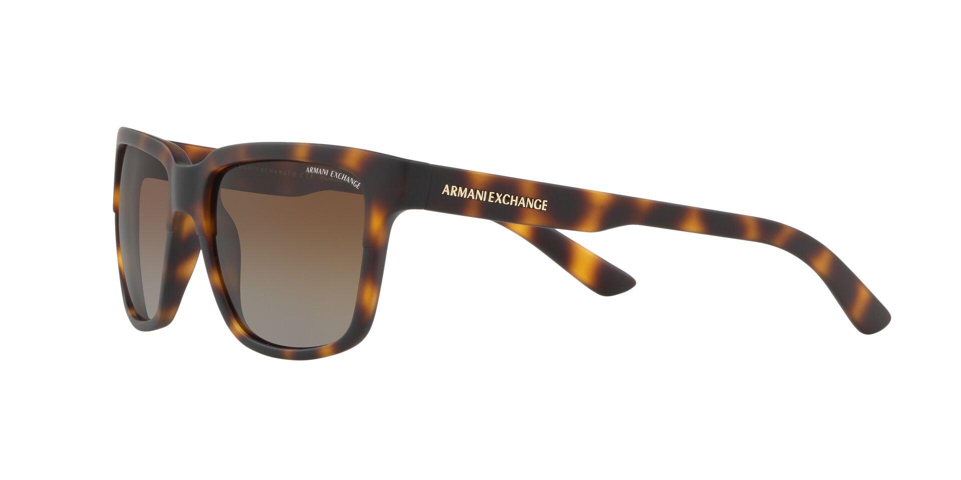 Armaani Exchange 4026S Sunglasses