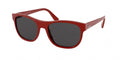 Praada Heritage 04XS Sunglasses