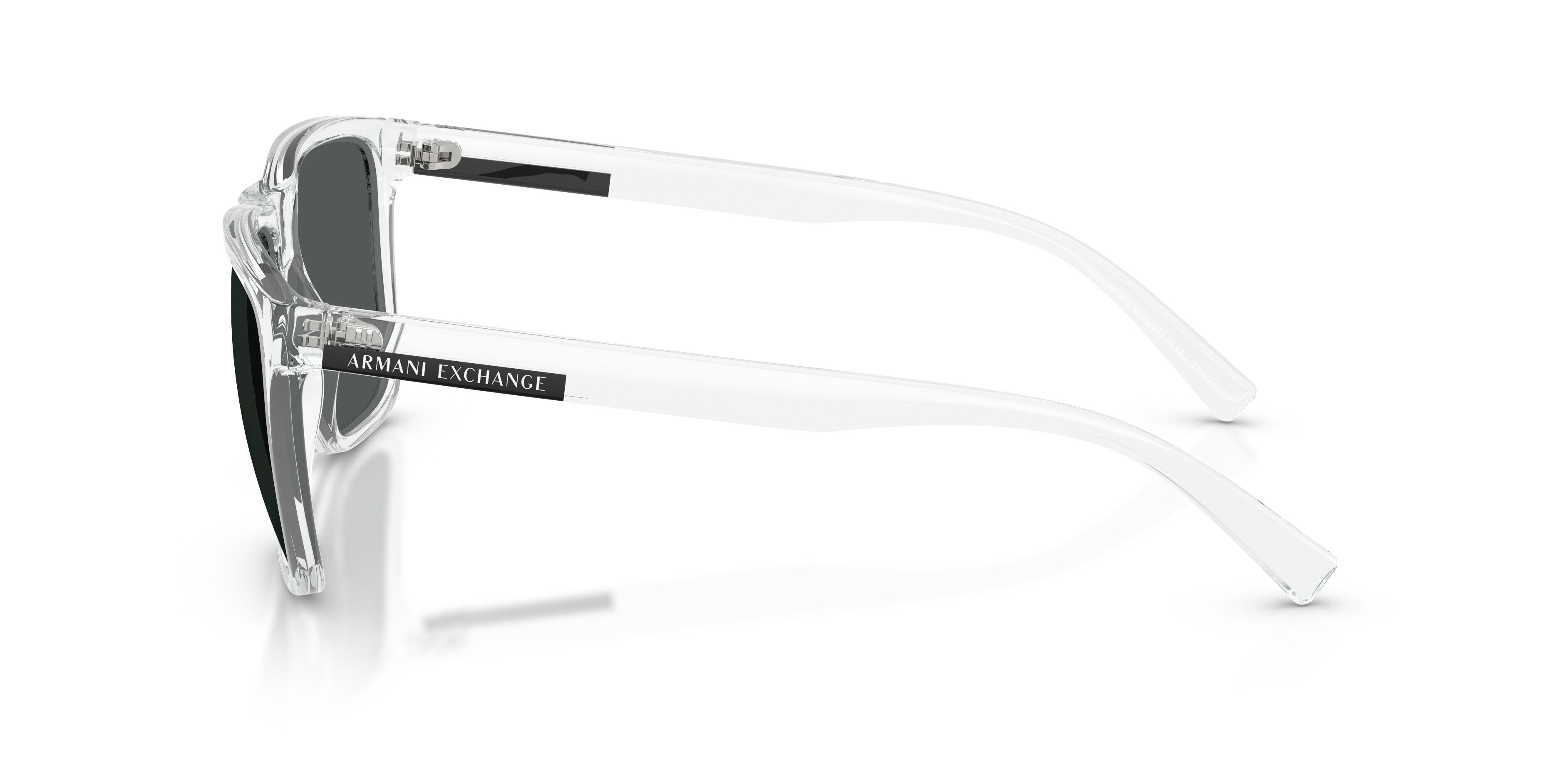Armaani Exchange 4080S Sunglasses