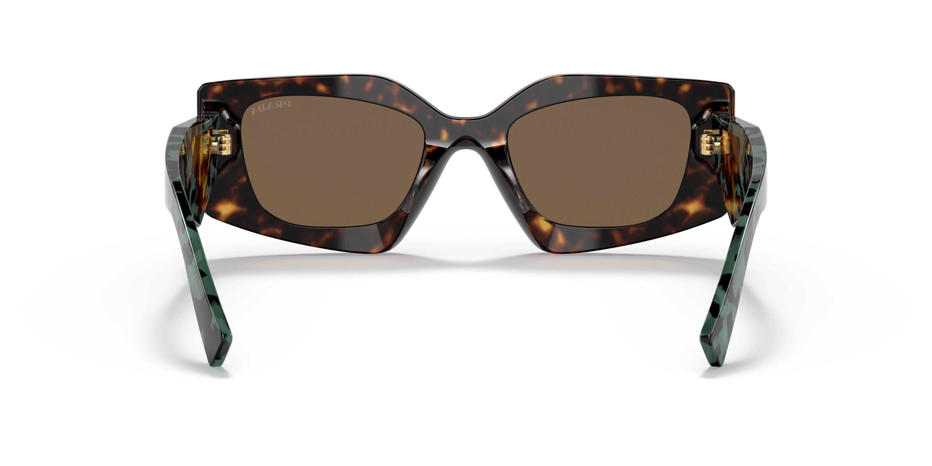 Praada 15YS Sunglasses