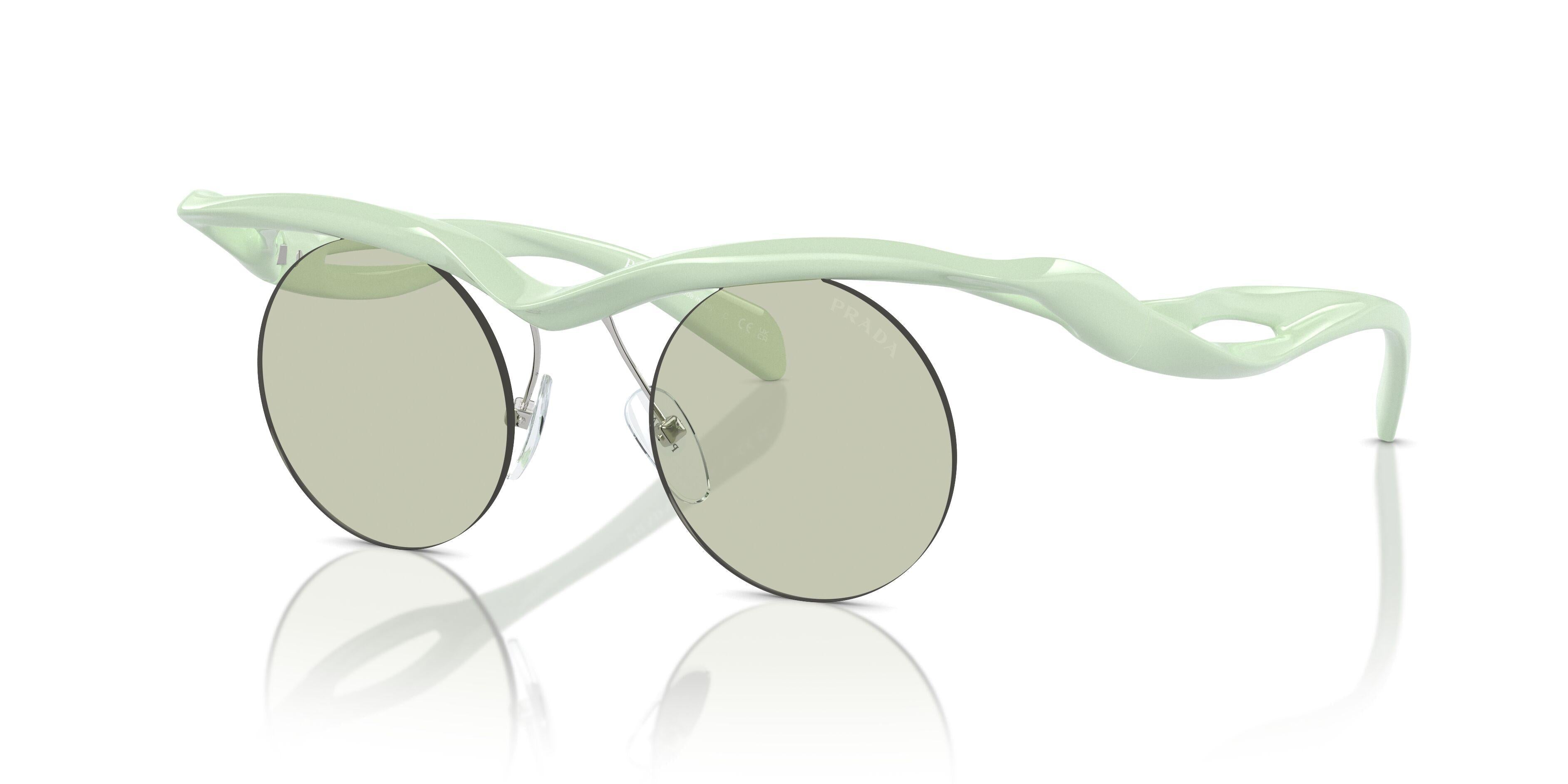 Praada A18S Sunglasses