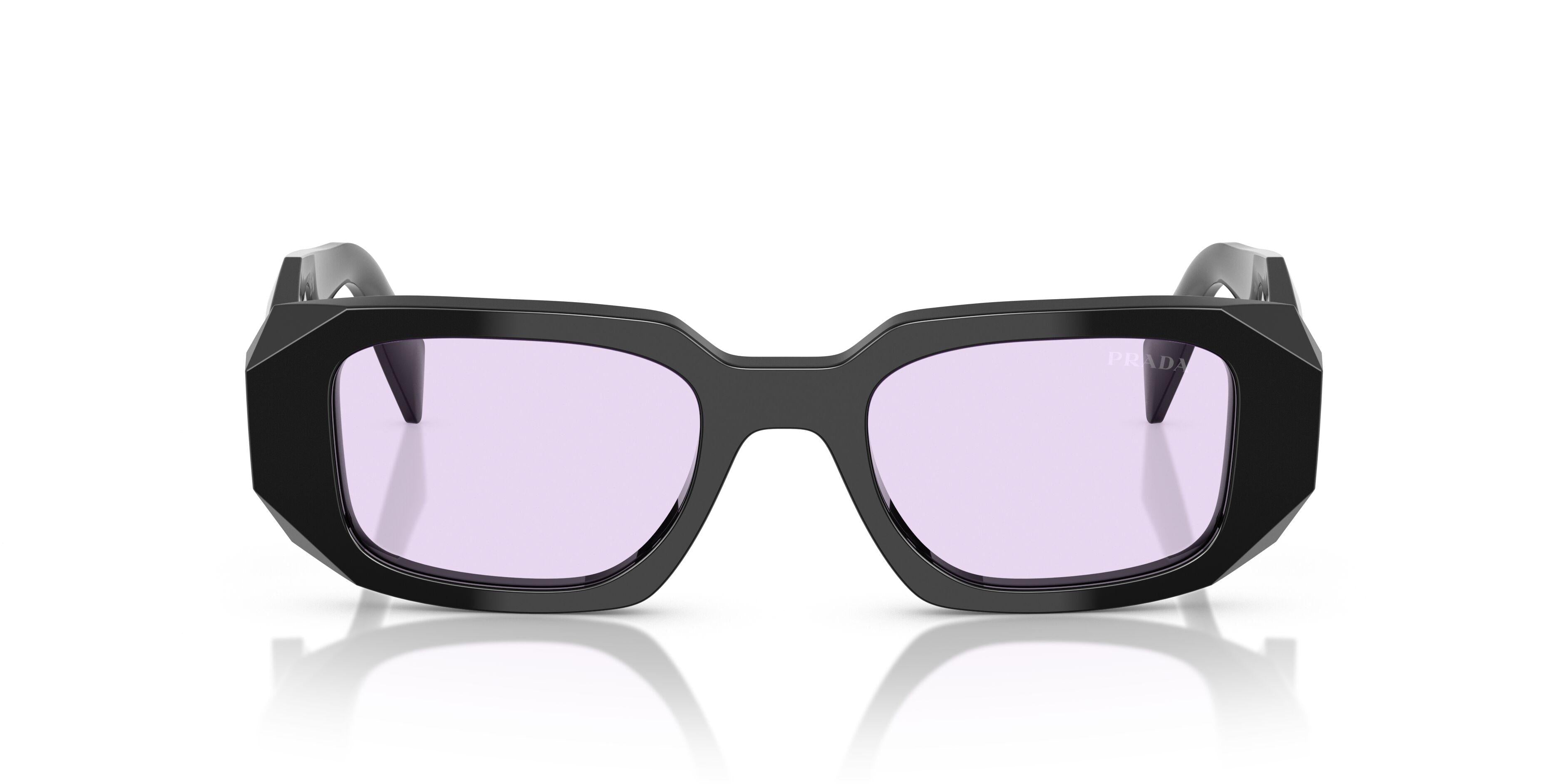 Praada 17WS Symbole Sunglasses