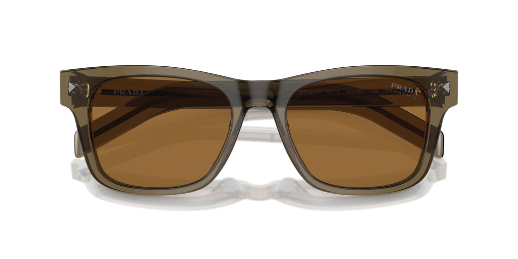 Praada A17SF Sunglasses