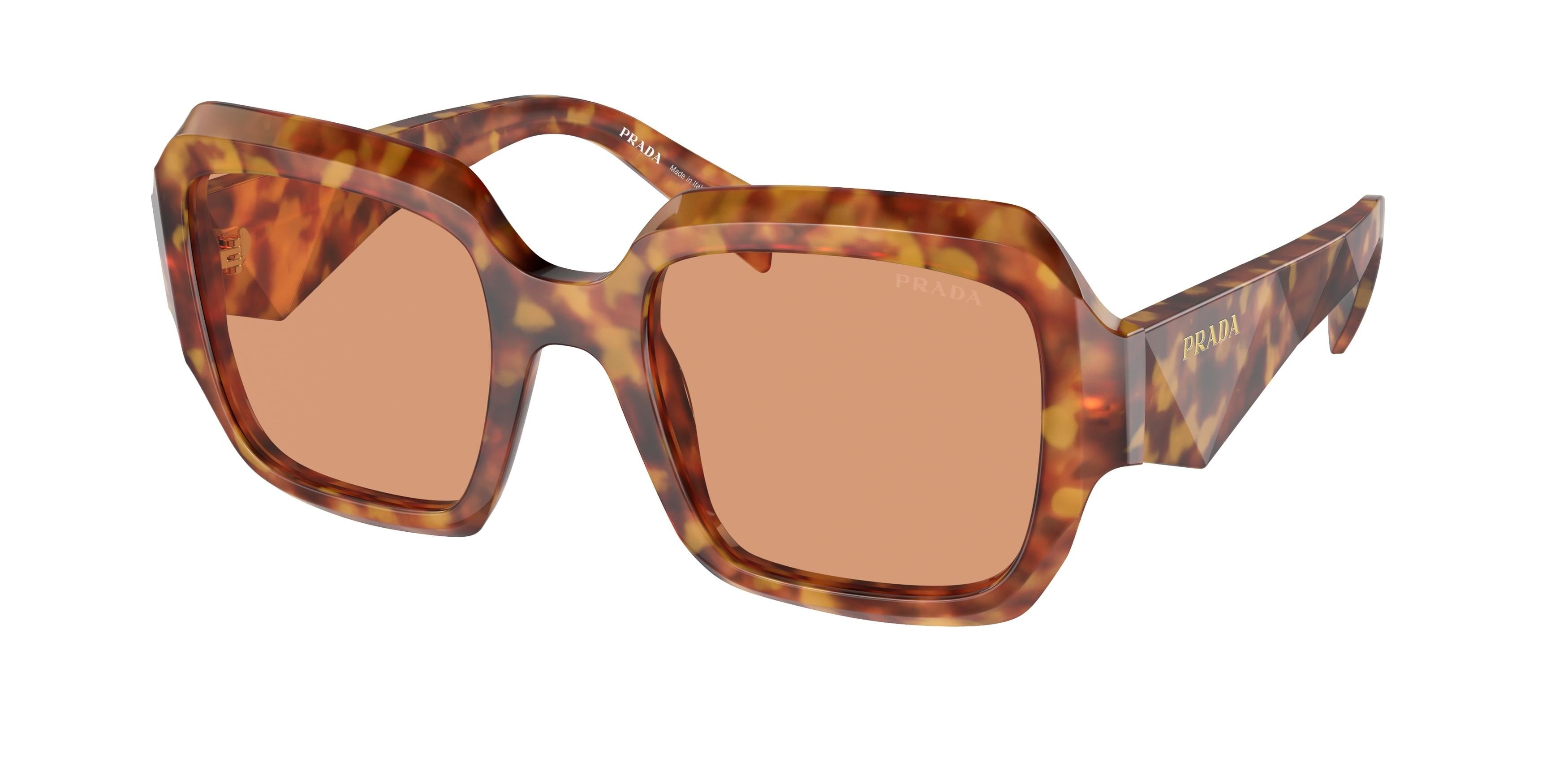 Praada 28ZSF Sunglasses
