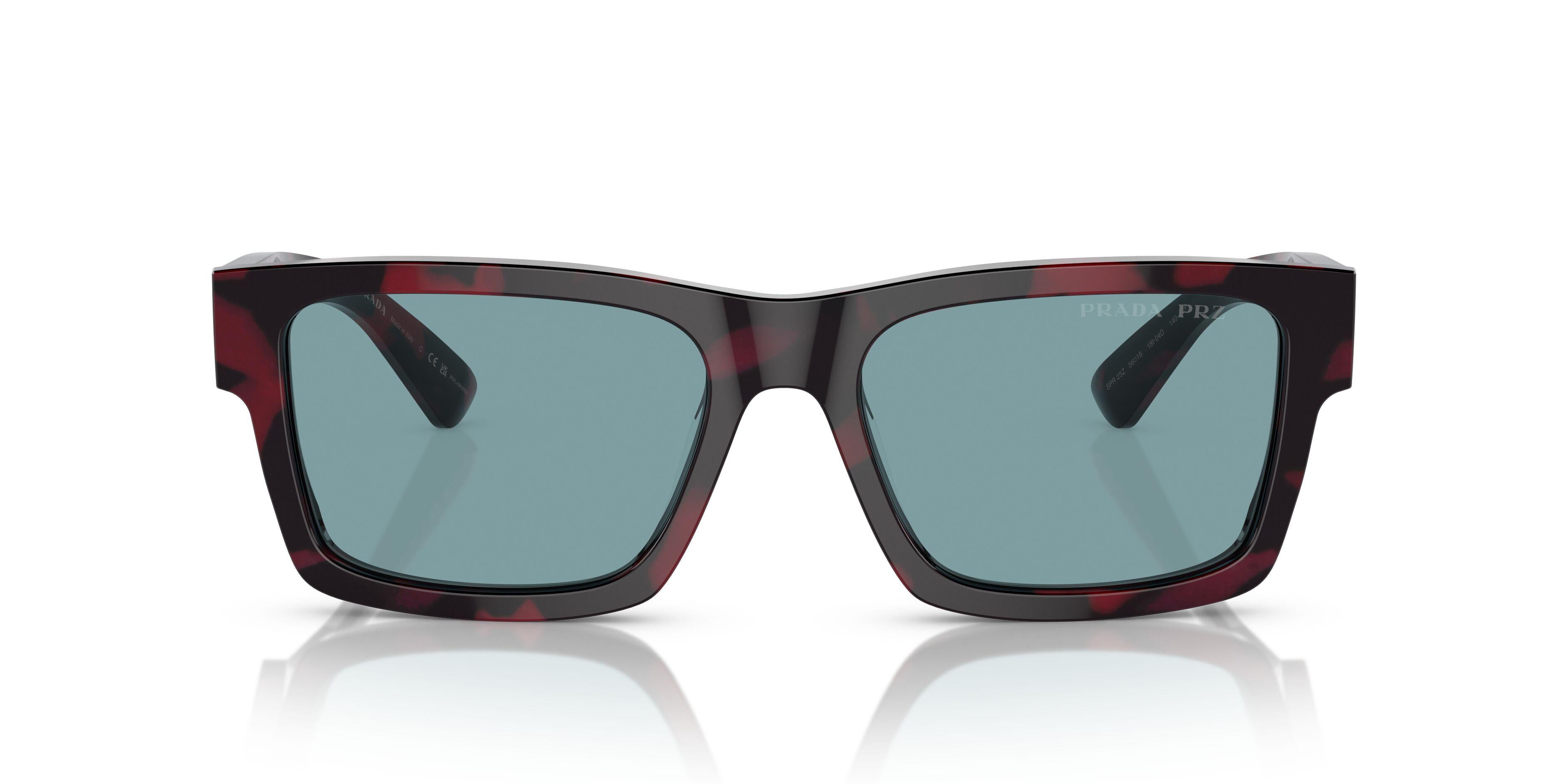 Praada 25ZS Sunglasses