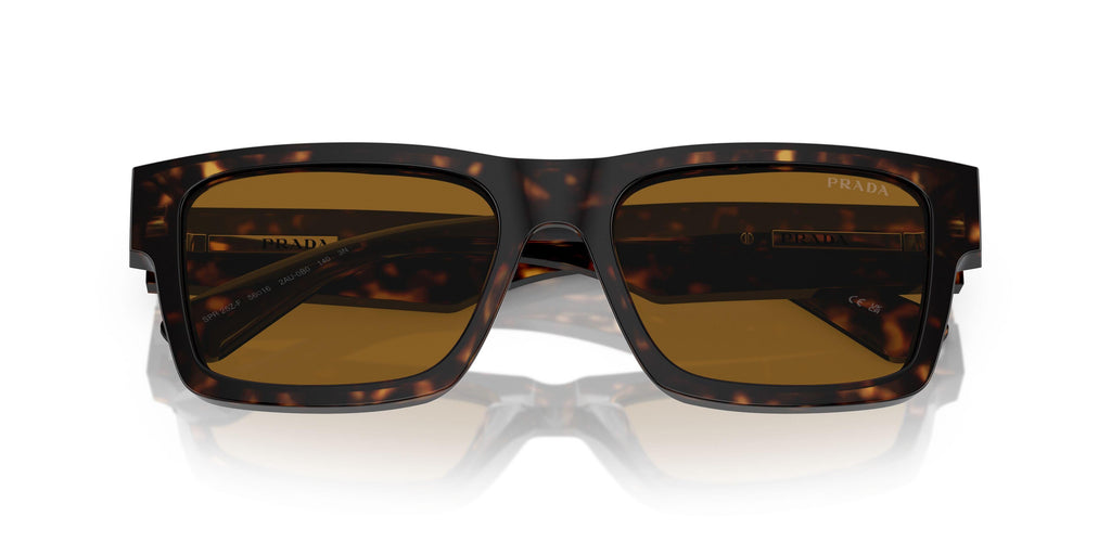 Praada 25ZSF Sunglasses