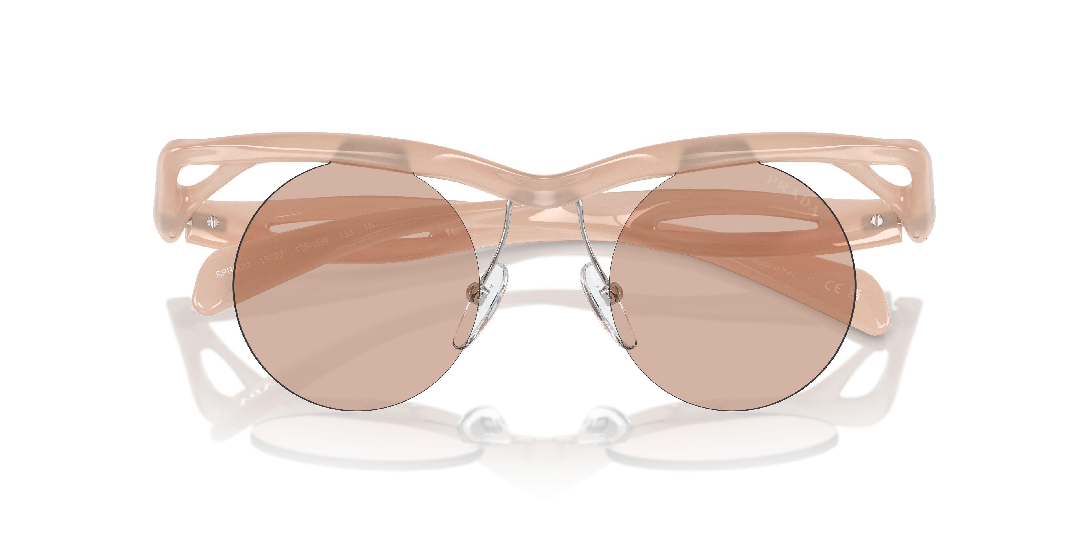 Praada A24S Sunglasses