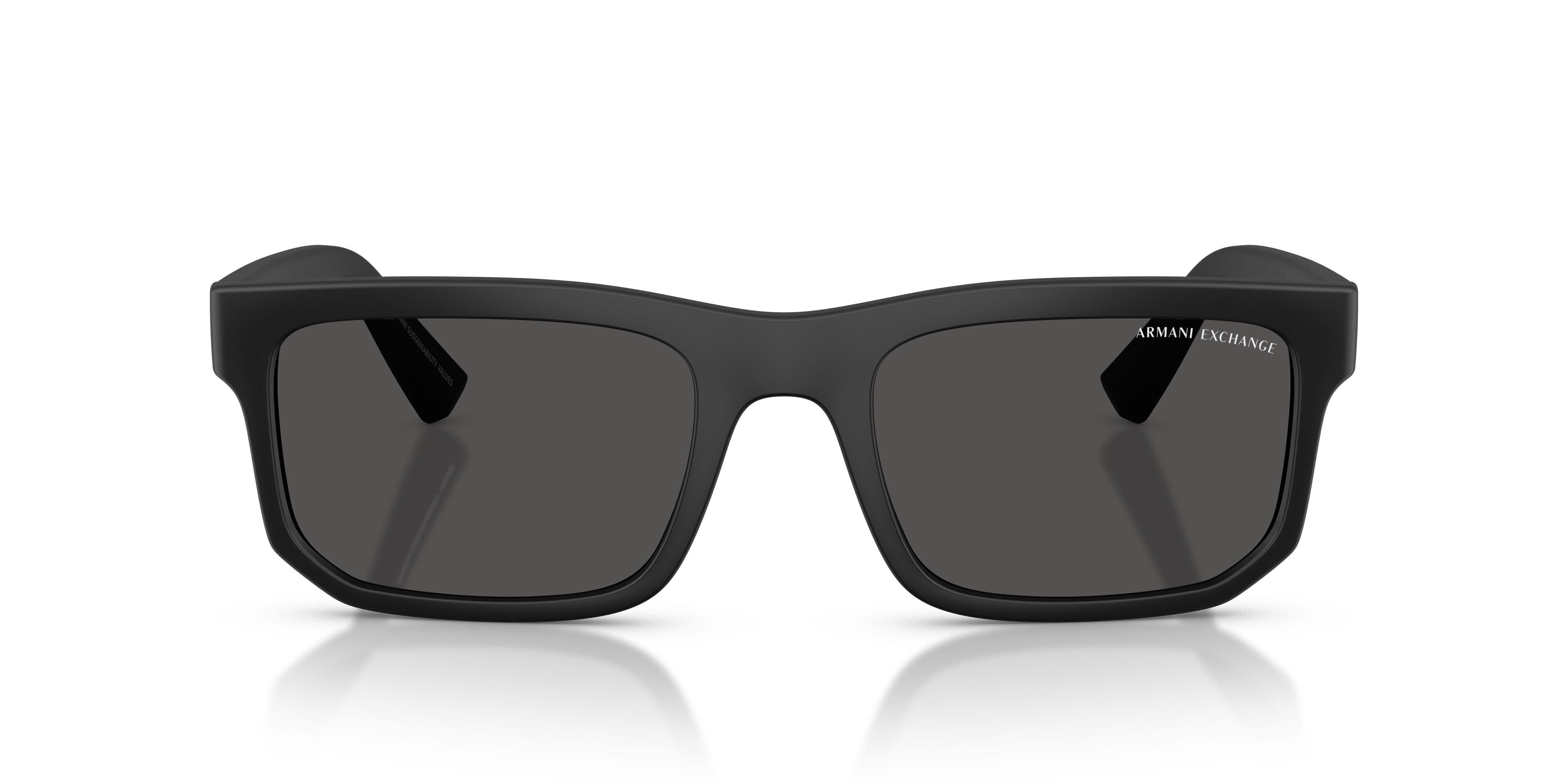 Armaani Exchange 4165S Sunglasses