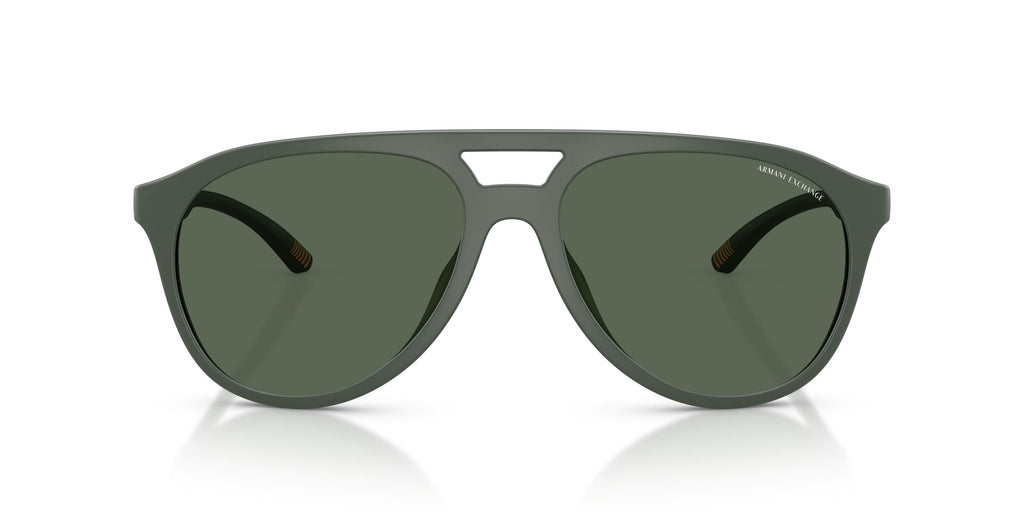 Armaani Exchange 4156SU Sunglasses