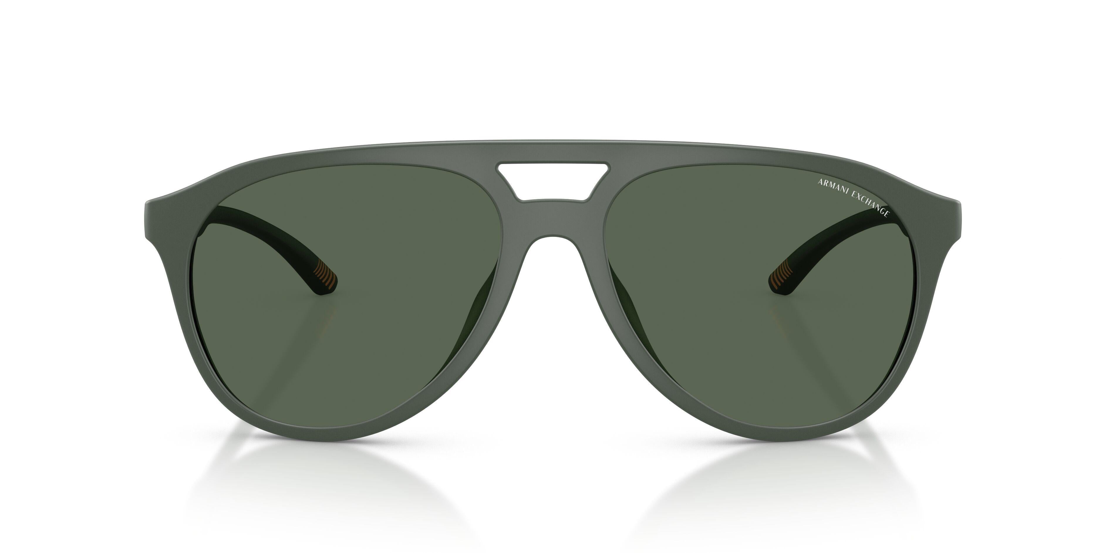 Armaani Exchange 4156SU Sunglasses