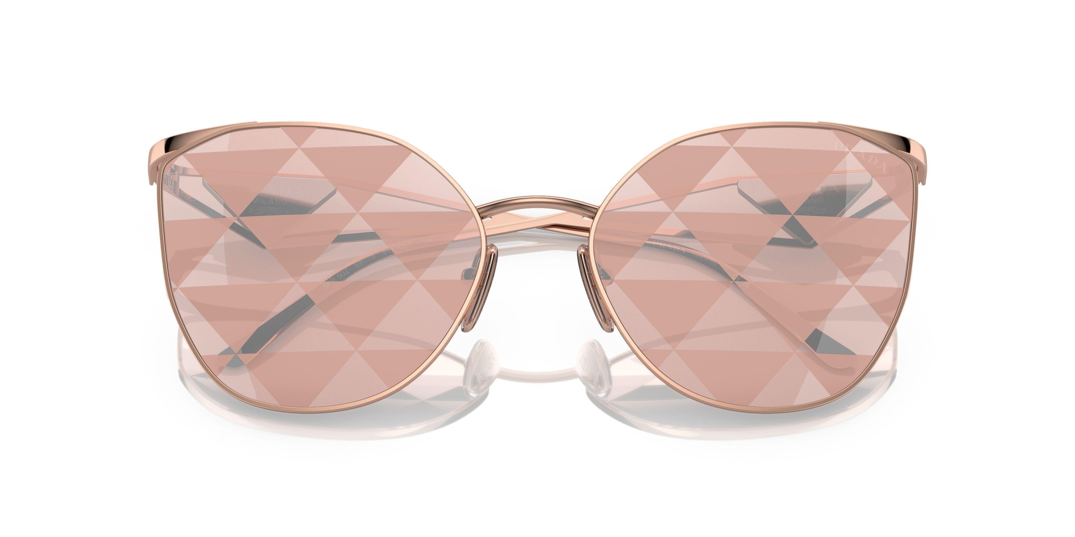 Praada 50ZS Sunglasses