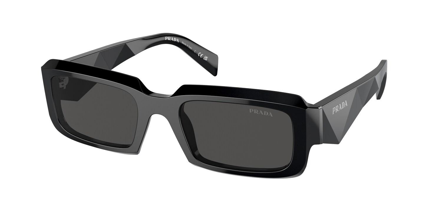 Praada 27ZS Sunglasses