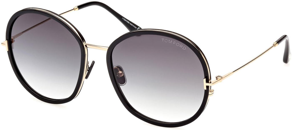 Tom Fordd Hunter-02 0946 Sunglasses