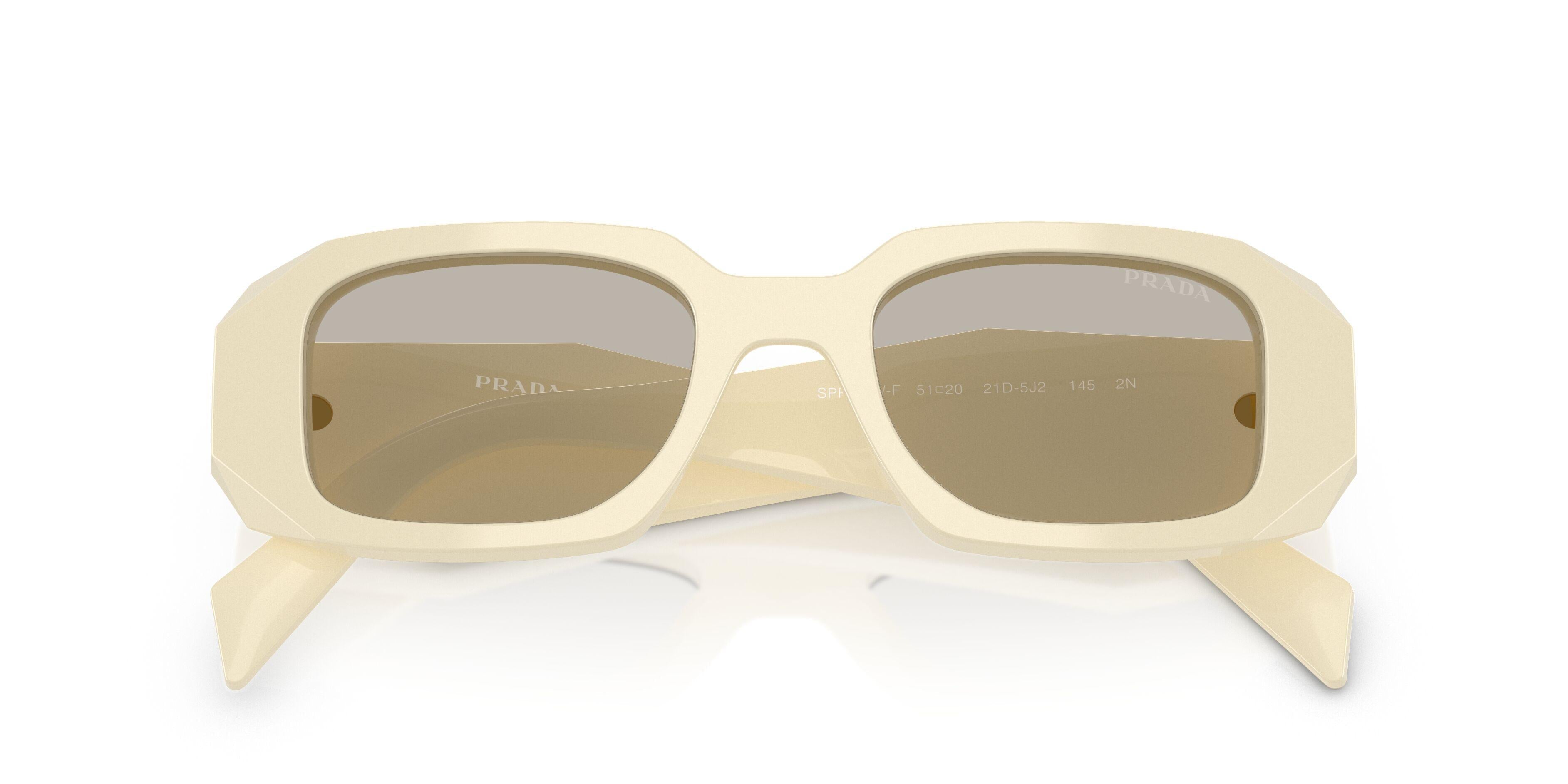 Praada 17WSF Sunglasses
