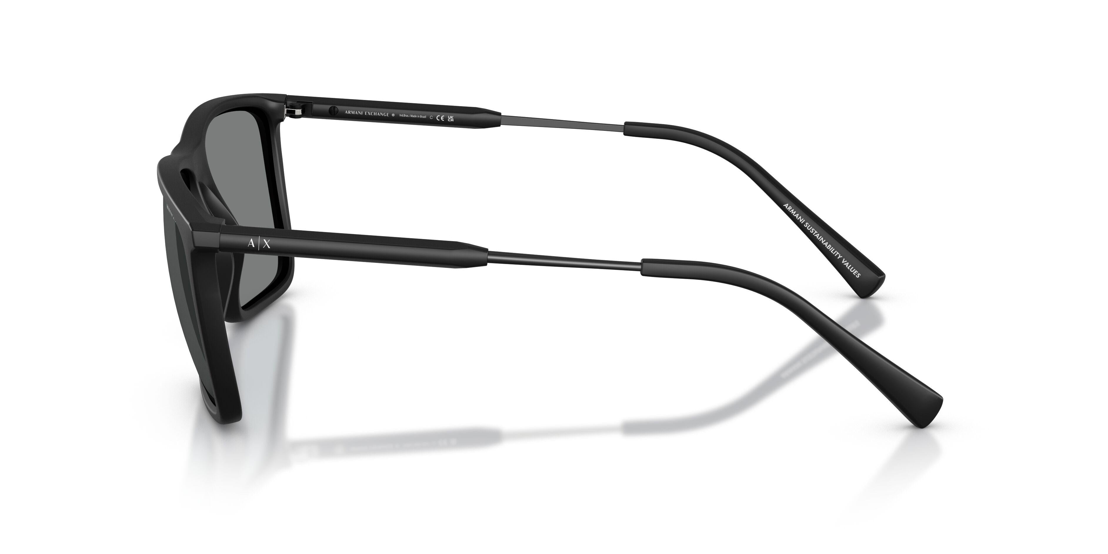 Armaani Exchange 4160S Sunglasses