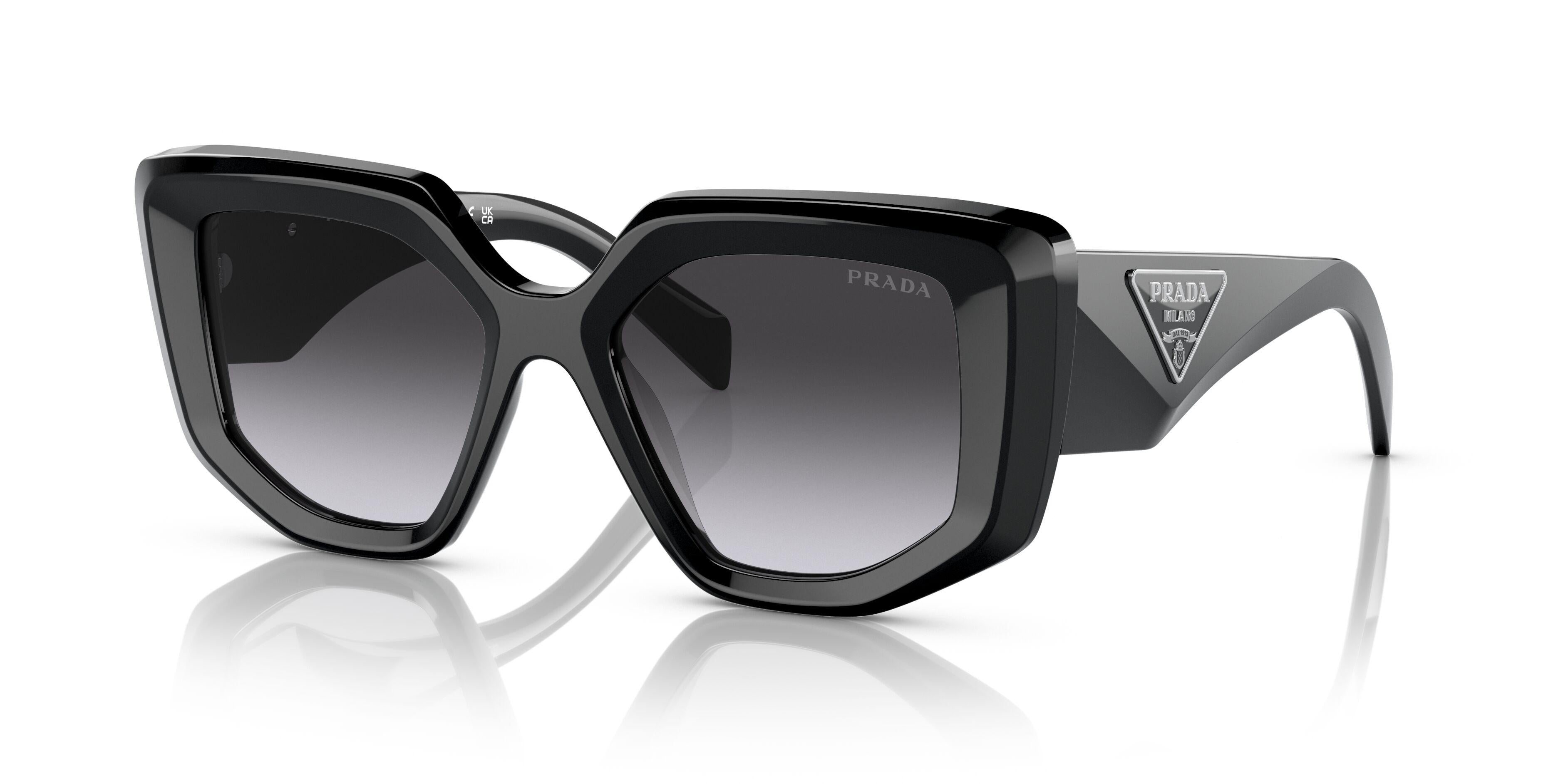 Praada 14ZS Sunglasses