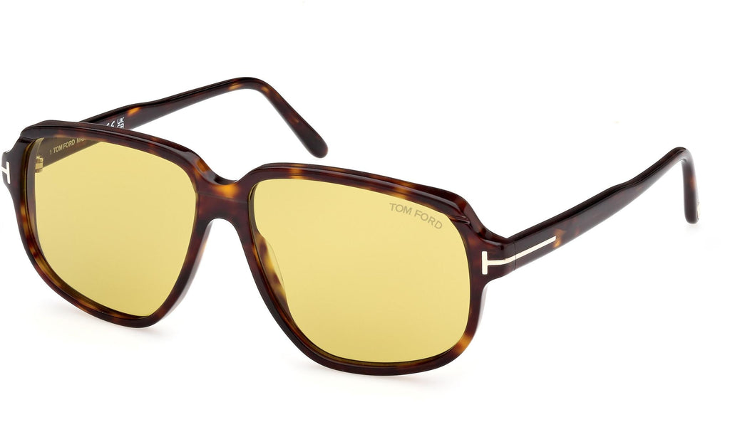 Tom Fordd Anton 1024 Sunglasses