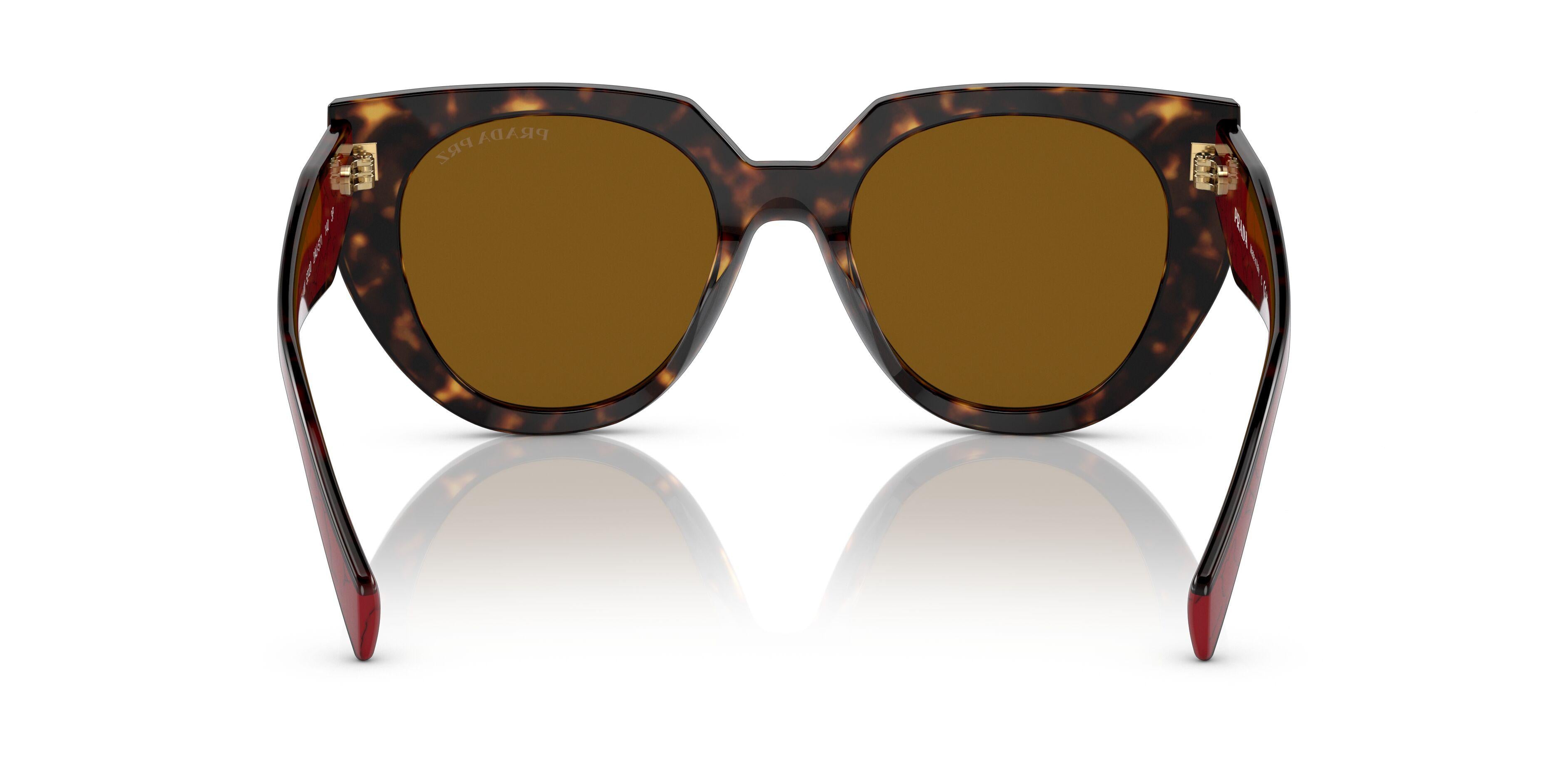 Praada 14WS Sunglasses