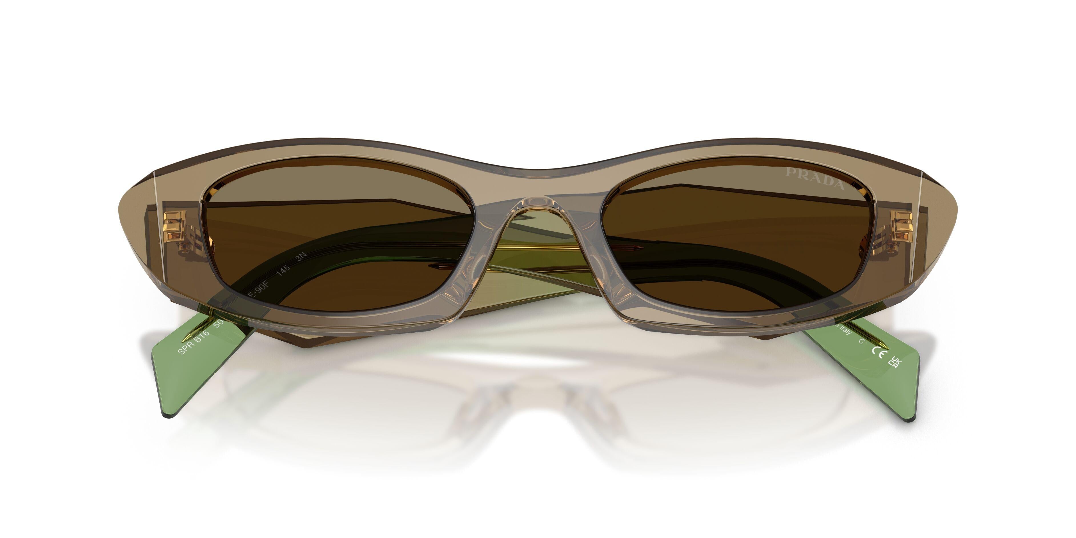 Praada B16S Sunglasses