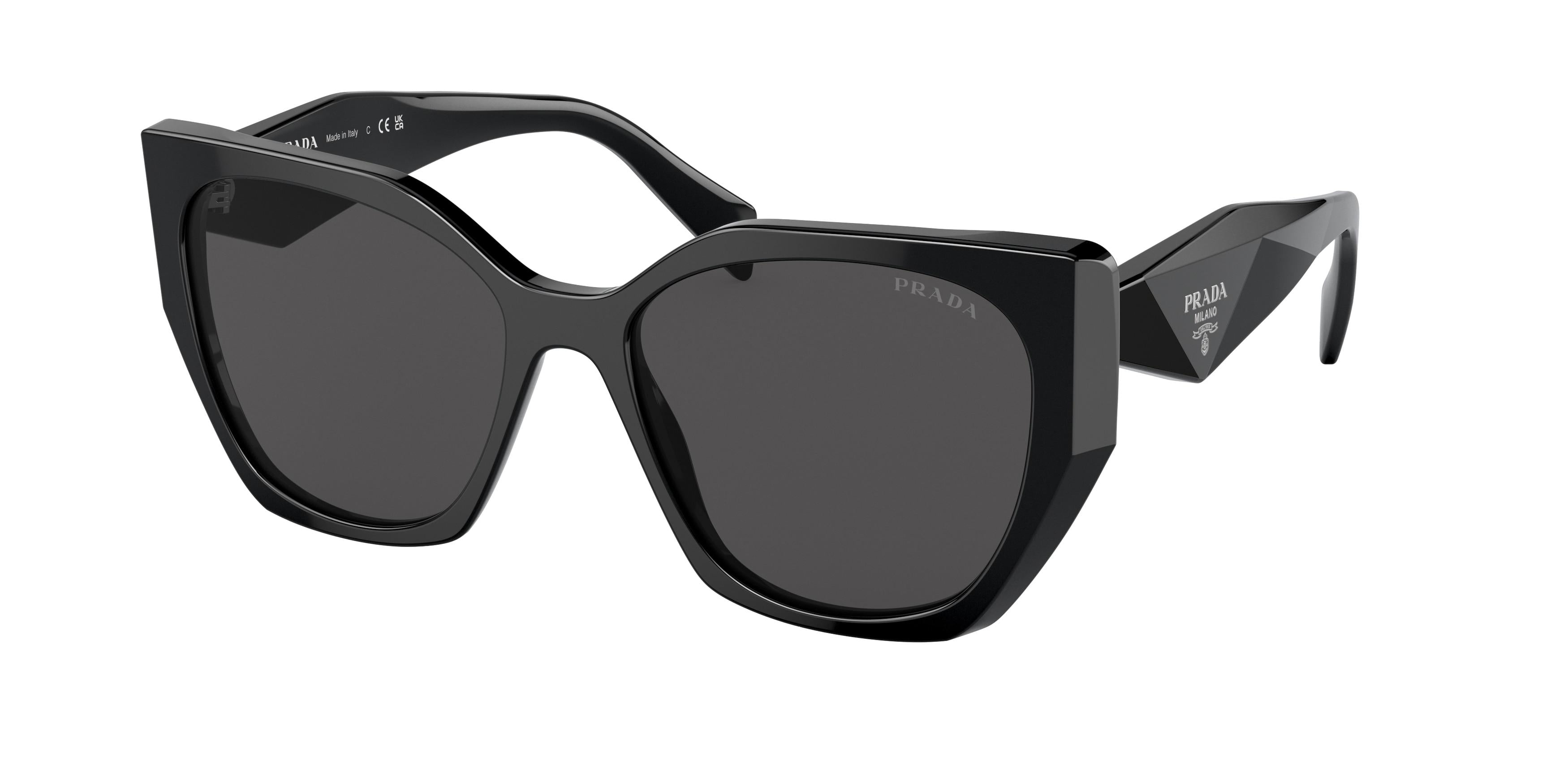 Praada 19ZS Sunglasses