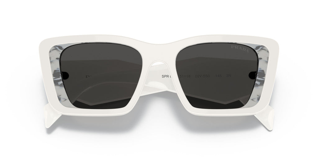 Praada 08YS Sunglasses