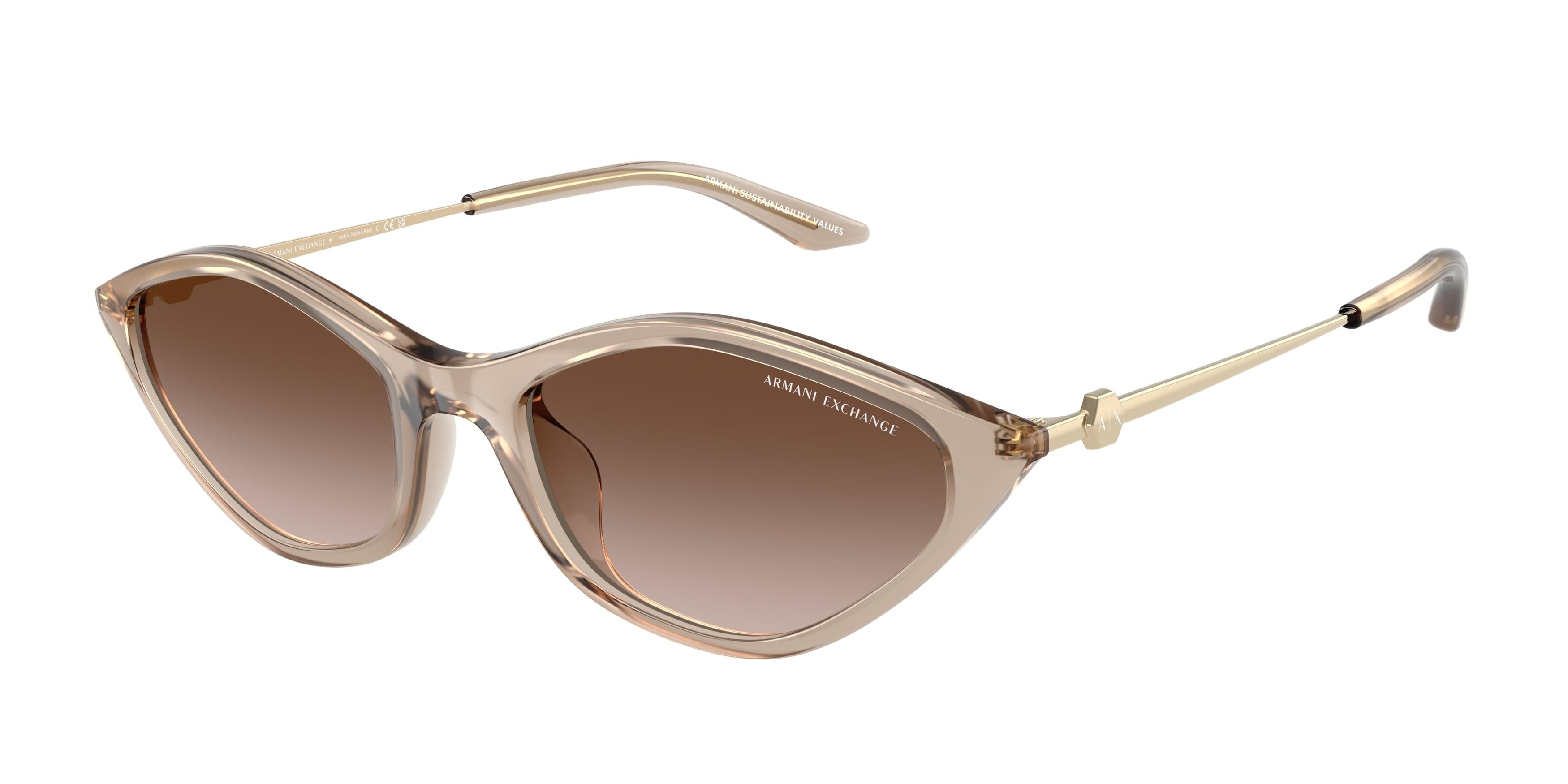 Armaani Exchange 4152SU Sunglasses
