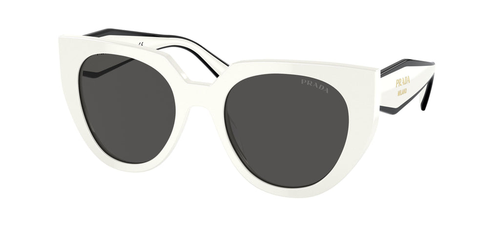 Praada 14WSF Sunglasses