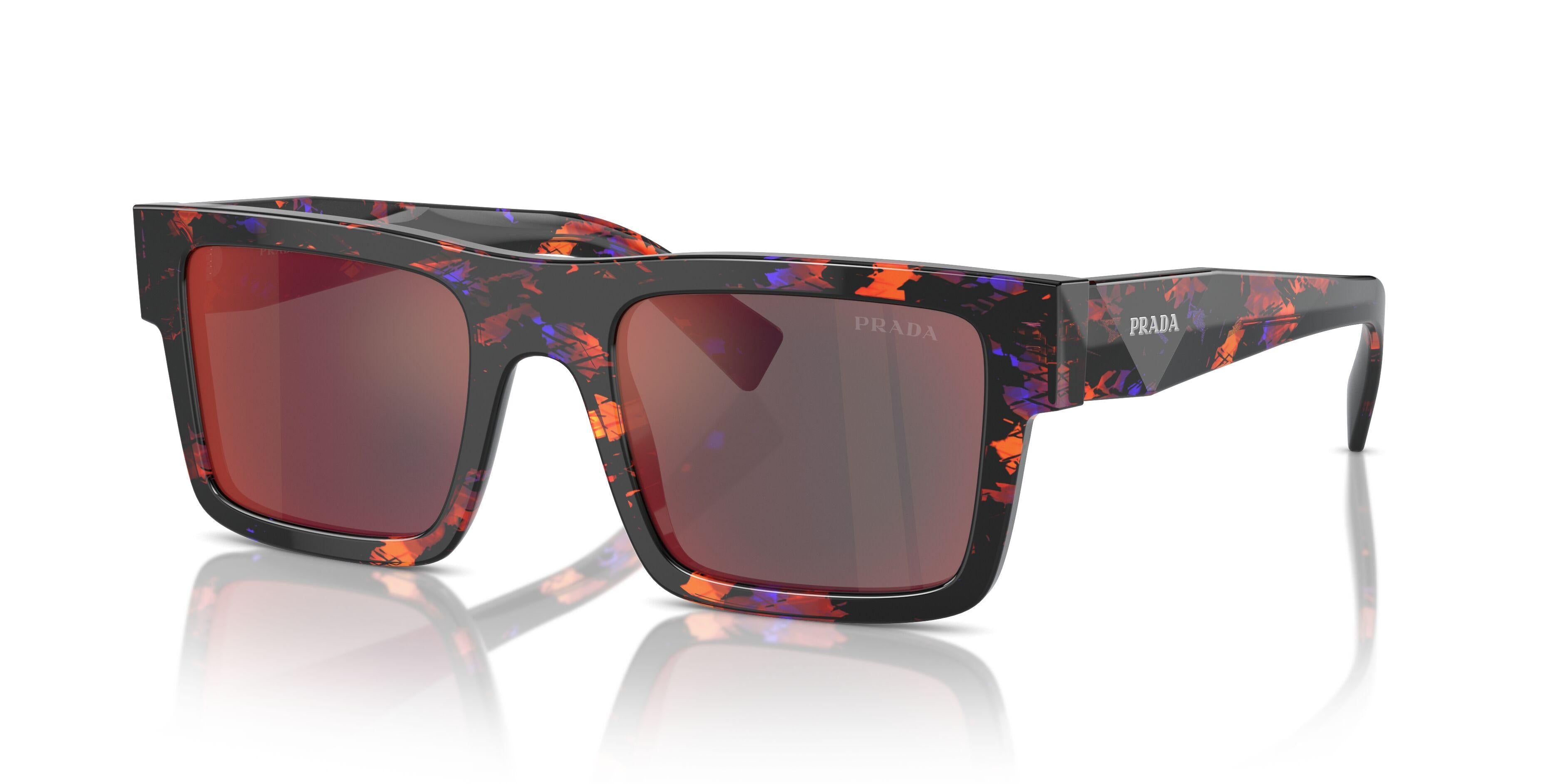 Praada 19WS Sunglasses