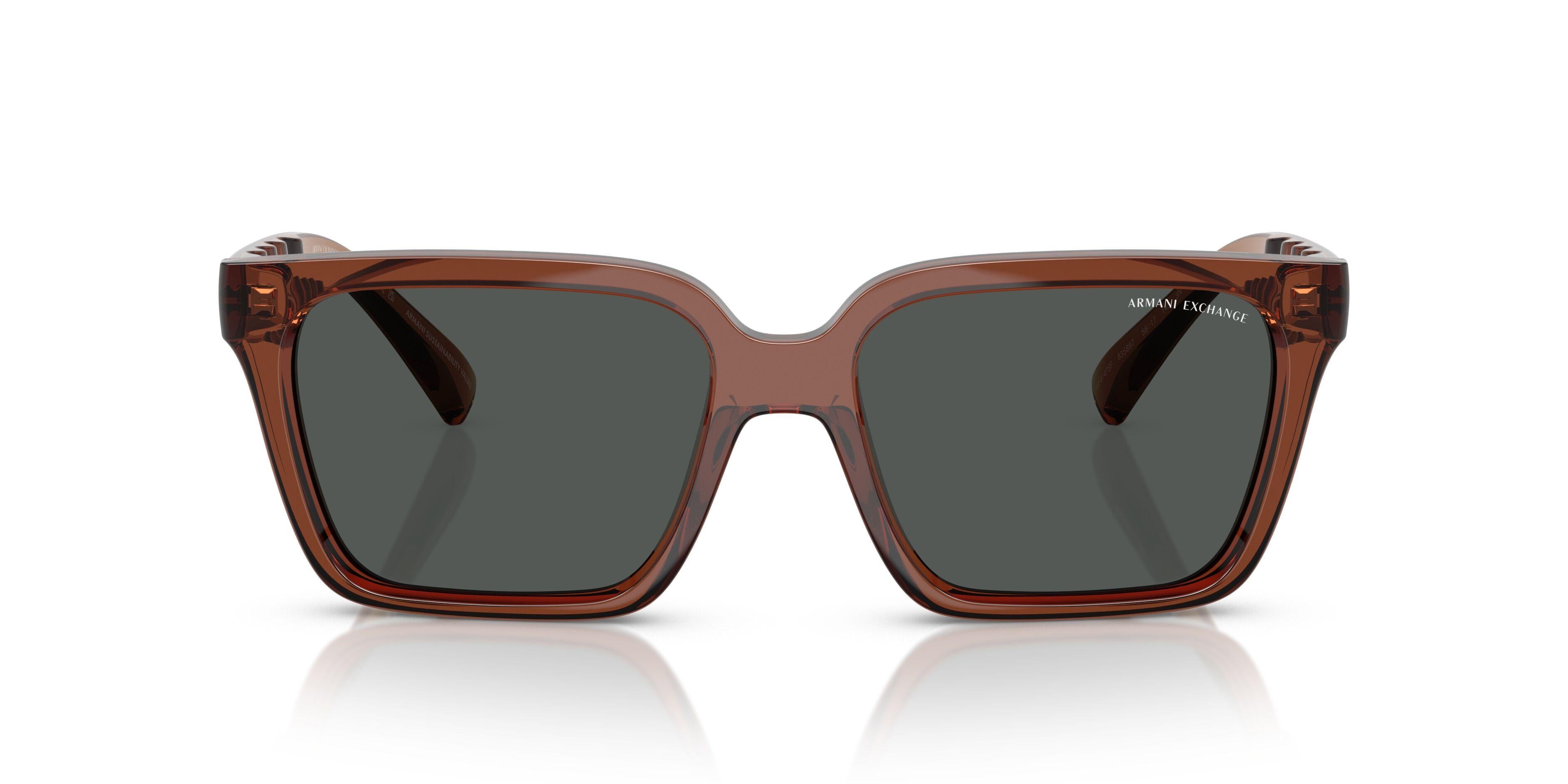 Armaani Exchange 4147SF Sunglasses