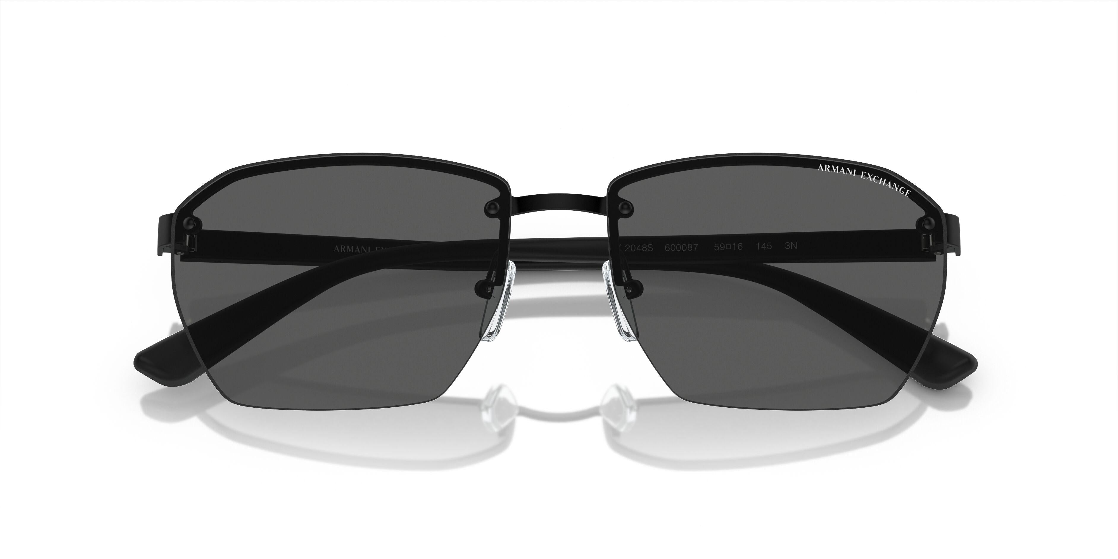 Armaani Exchange 2048S Sunglasses