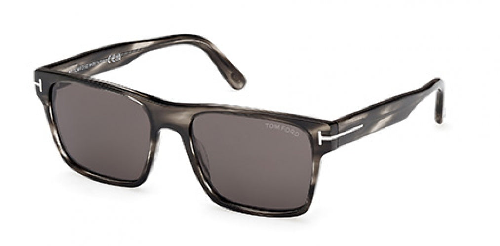 Tom Fordd Calder 1205 Sunglasses