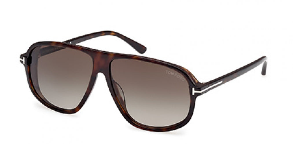 Tom Fordd Guillaume 1208 Sunglasses