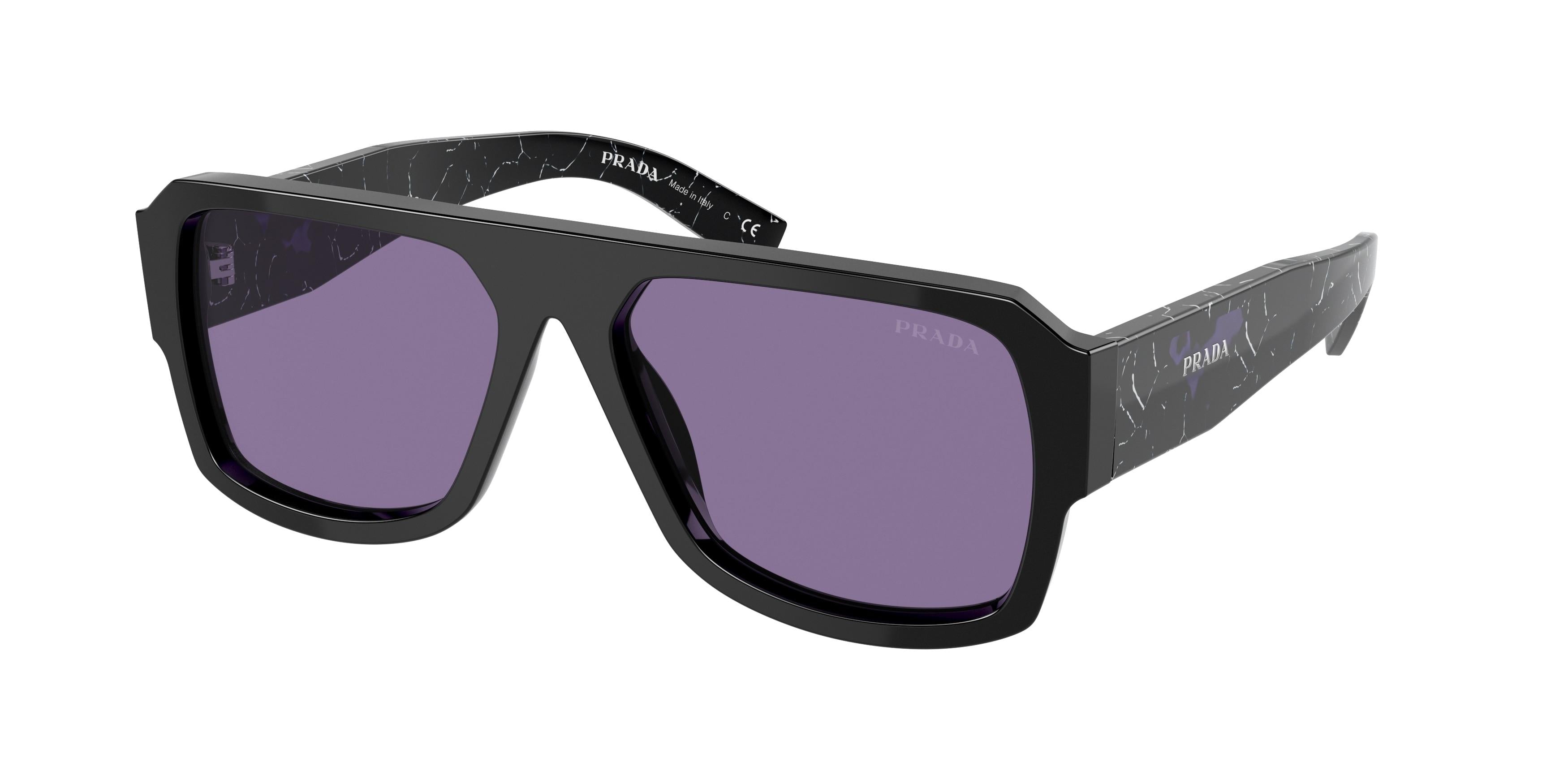 Praada 22YS Sunglasses