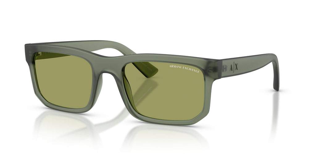 Armaani Exchange 4165S Sunglasses