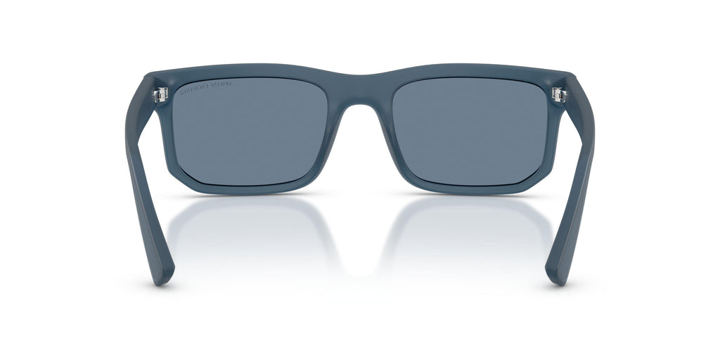 Armaani Exchange 4165S Sunglasses