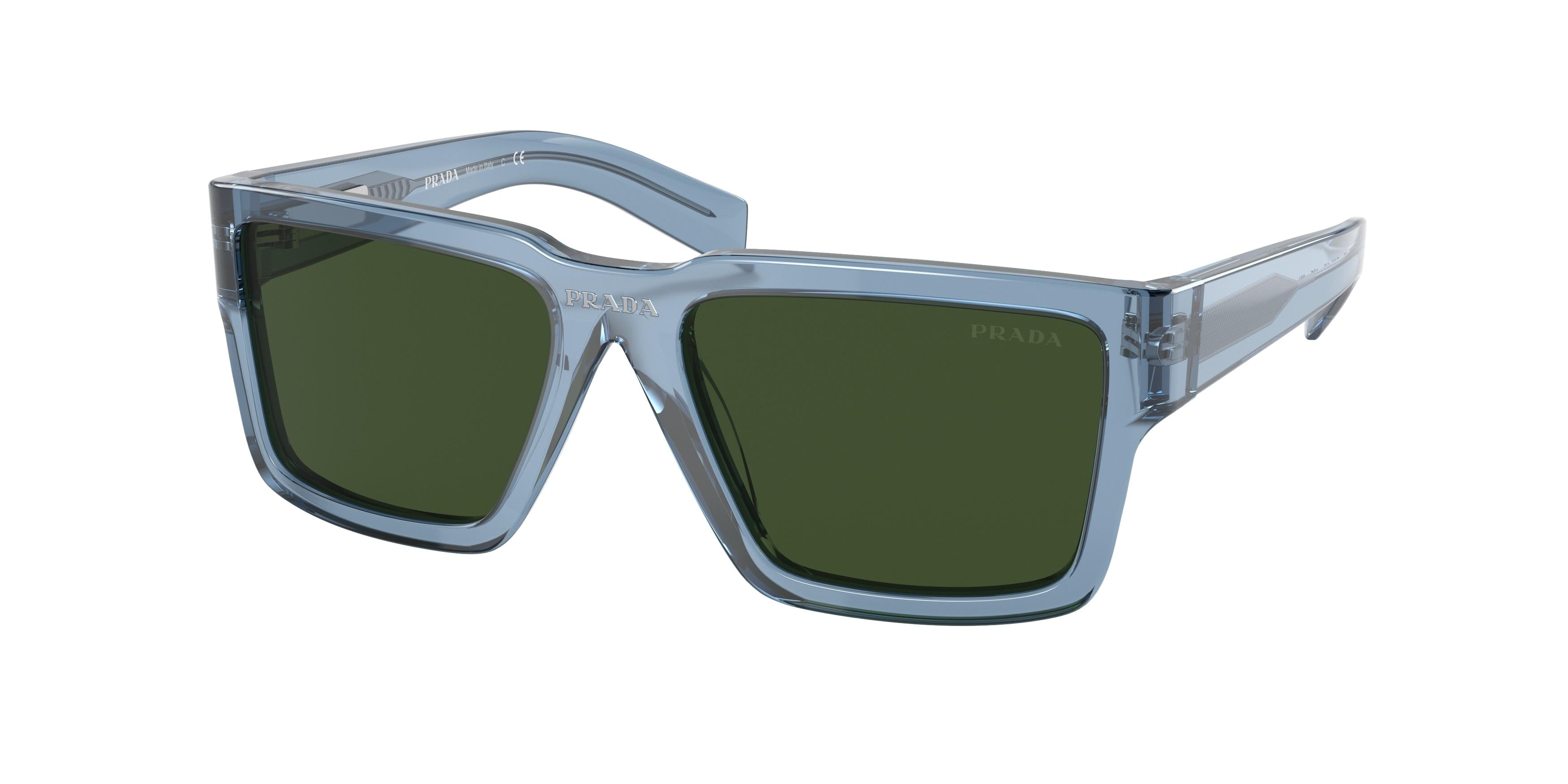 Praada 10YS Sunglasses