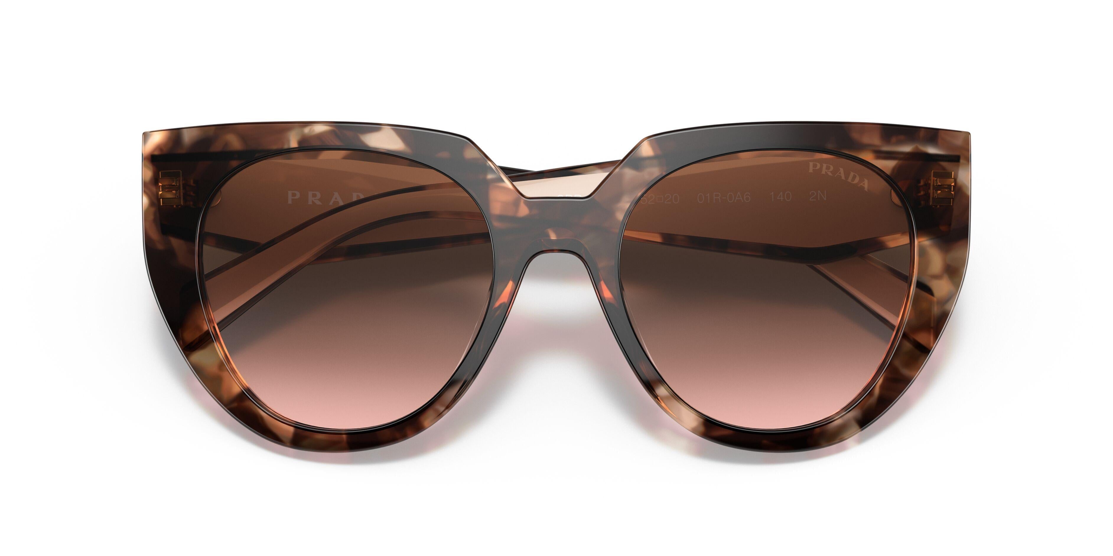 Praada 14WSF Sunglasses