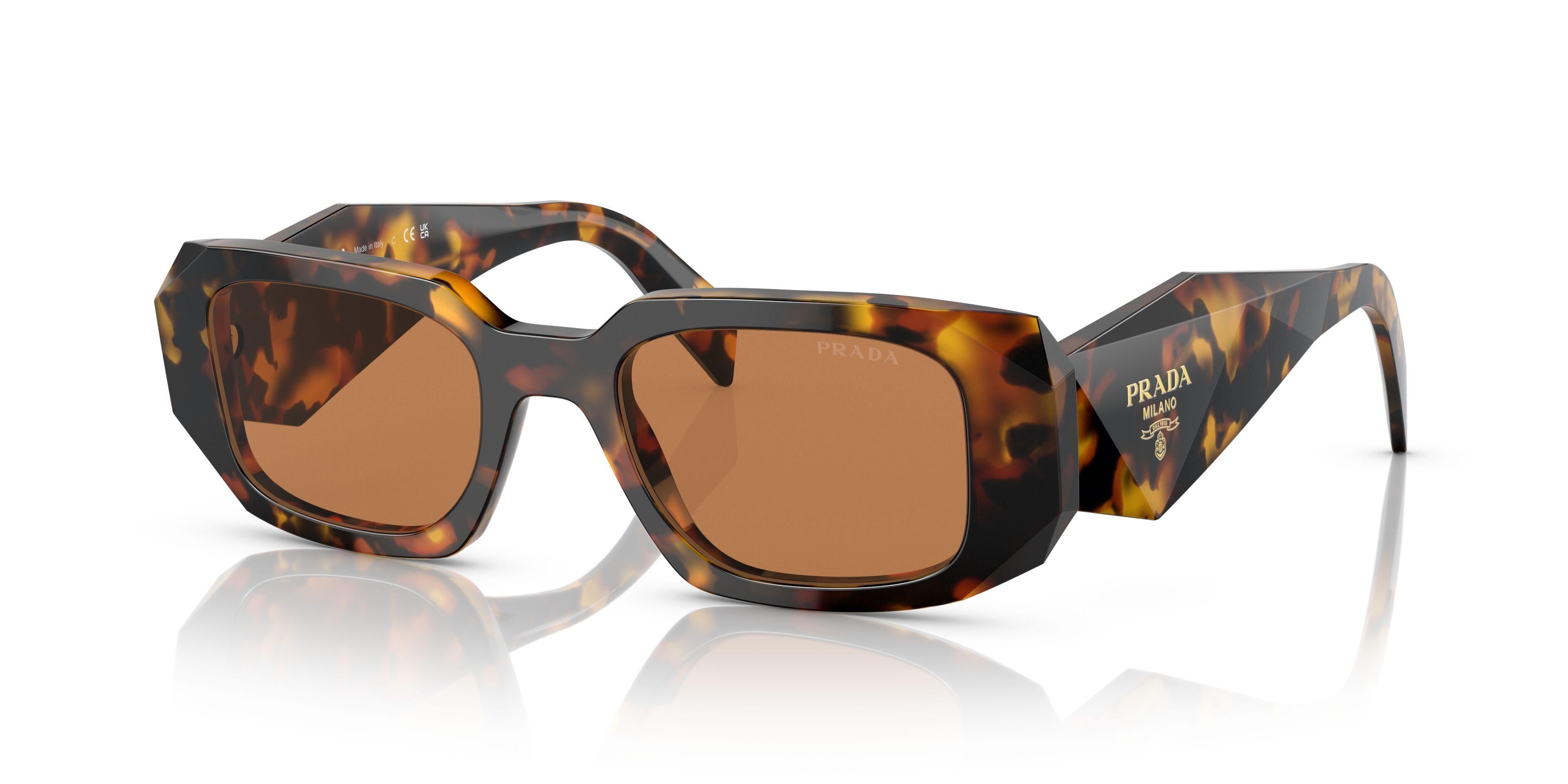 Praada 17WSF Sunglasses