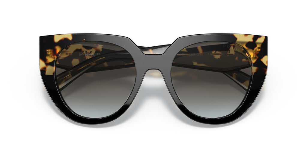 Praada 14WS Sunglasses